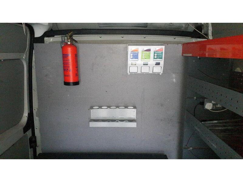 Citroen Relay 2.2 BlueHDi 35 Enterprise L2 High Roof Euro 6 (s/s) 5dr - U678