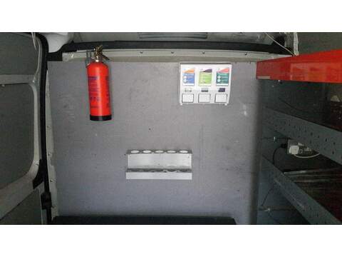 Citroen Relay 2.2 BlueHDi 35 Enterprise L2 High Roof Euro 6 (s/s) 5dr - U678