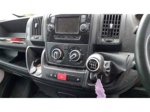 Citroen Relay 2.2 BlueHDi 35 Enterprise L2 High Roof Euro 6 (s/s) 5dr - U678