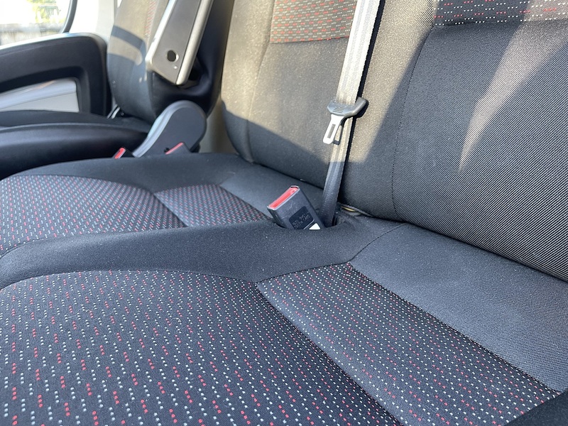 Citroen Relay 2.2 BlueHDi 35 Enterprise L2 High Roof Euro 6 (s/s) 5dr - U678