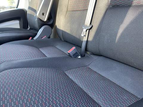 Citroen Relay 2.2 BlueHDi 35 Enterprise L2 High Roof Euro 6 (s/s) 5dr - U678