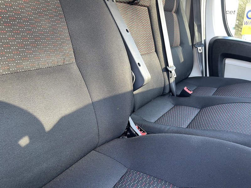 Citroen Relay 2.2 BlueHDi 35 Enterprise L2 High Roof Euro 6 (s/s) 5dr - U678