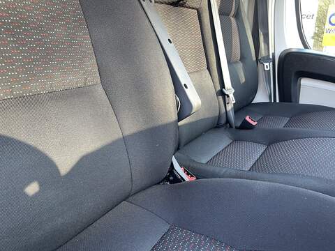 Citroen Relay 2.2 BlueHDi 35 Enterprise L2 High Roof Euro 6 (s/s) 5dr - U678