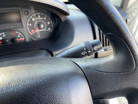 Citroen Relay 2.2 BlueHDi 35 Enterprise L2 High Roof Euro 6 (s/s) 5dr - U678