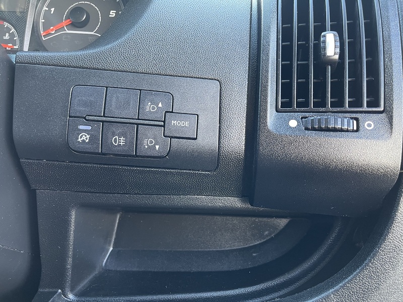 Citroen Relay 2.2 BlueHDi 35 Enterprise L2 High Roof Euro 6 (s/s) 5dr - U678