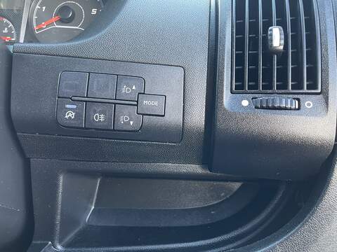 Citroen Relay 2.2 BlueHDi 35 Enterprise L2 High Roof Euro 6 (s/s) 5dr - U678