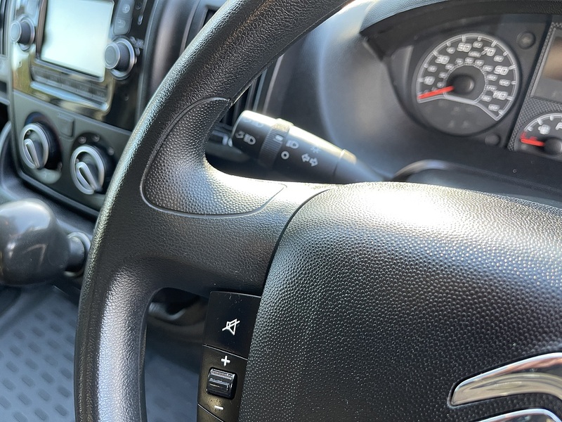 Citroen Relay 2.2 BlueHDi 35 Enterprise L2 High Roof Euro 6 (s/s) 5dr - U678