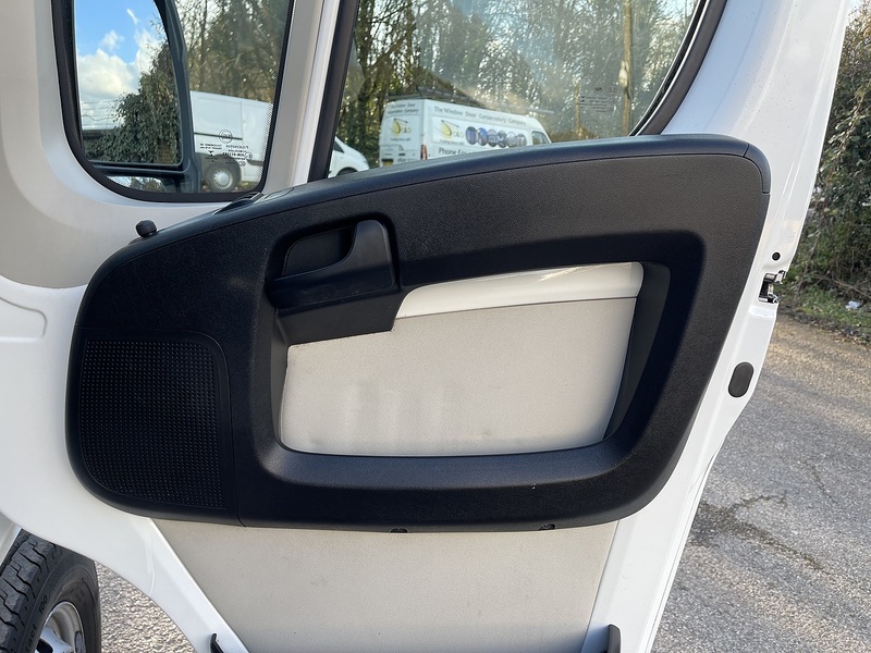 Citroen Relay 2.2 BlueHDi 35 Enterprise L2 High Roof Euro 6 (s/s) 5dr - U678