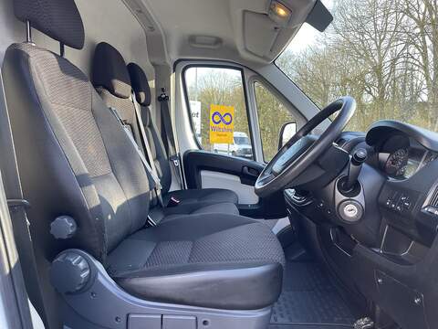 Citroen Relay 2.2 BlueHDi 35 Enterprise L2 High Roof Euro 6 (s/s) 5dr - U678