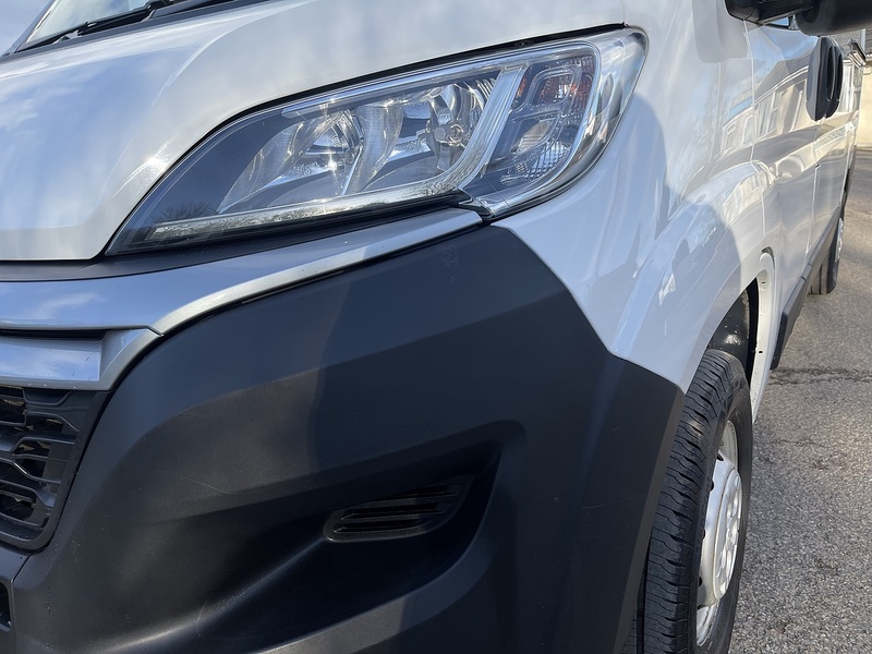 Citroen Relay 2.2 BlueHDi 35 Enterprise L2 High Roof Euro 6 (s/s) 5dr - U678