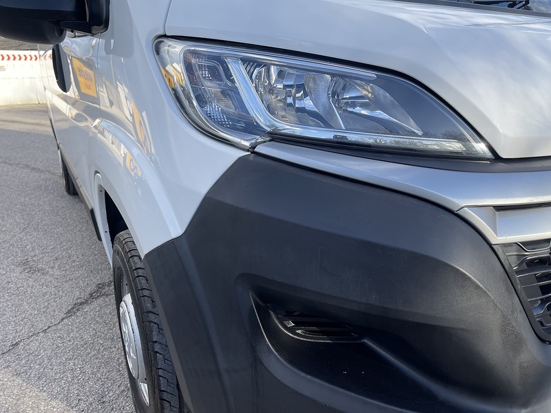 Citroen Relay 2.2 BlueHDi 35 Enterprise L2 High Roof Euro 6 (s/s) 5dr - U678