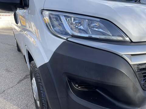 Citroen Relay 2.2 BlueHDi 35 Enterprise L2 High Roof Euro 6 (s/s) 5dr - U678