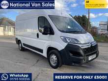 Citroen Relay