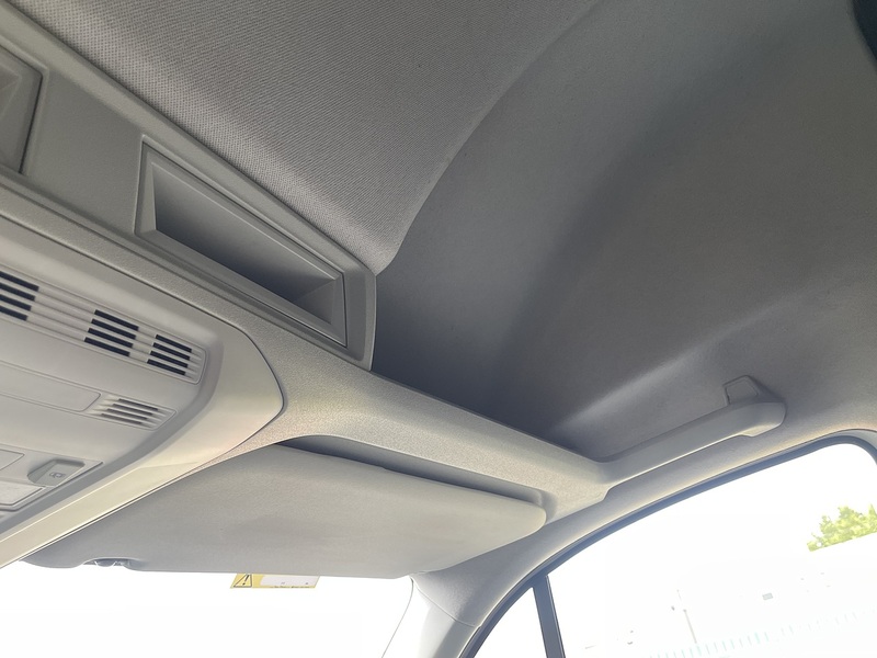 Volkswagen Crafter 2.0 TDI CR35 BlueMotion Tech Startline FWD MWB High Roof Euro 6 (s/s) 5dr - U679