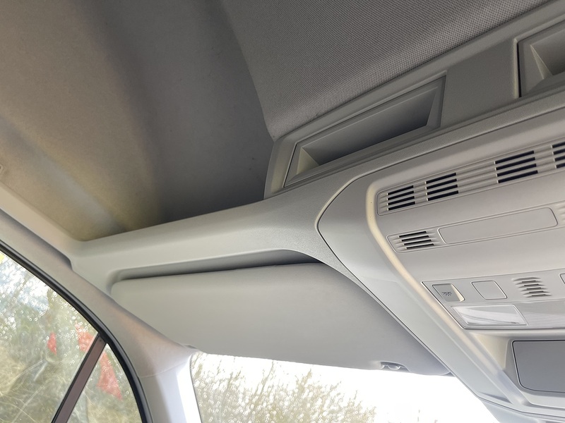 Volkswagen Crafter 2.0 TDI CR35 BlueMotion Tech Startline FWD MWB High Roof Euro 6 (s/s) 5dr - U679