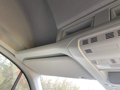 Volkswagen Crafter 2.0 TDI CR35 BlueMotion Tech Startline FWD MWB High Roof Euro 6 (s/s) 5dr - U679