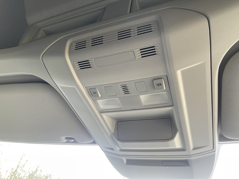 Volkswagen Crafter 2.0 TDI CR35 BlueMotion Tech Startline FWD MWB High Roof Euro 6 (s/s) 5dr - U679