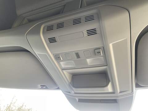 Volkswagen Crafter 2.0 TDI CR35 BlueMotion Tech Startline FWD MWB High Roof Euro 6 (s/s) 5dr - U679