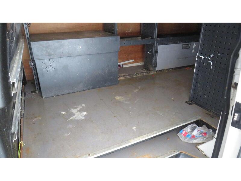 Volkswagen Transporter Transporter Startline Panel Van 1 Manual Diesel - U680