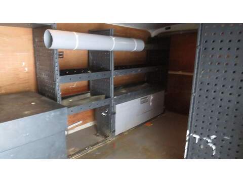 Volkswagen Transporter Transporter Startline Panel Van 1 Manual Diesel - U680