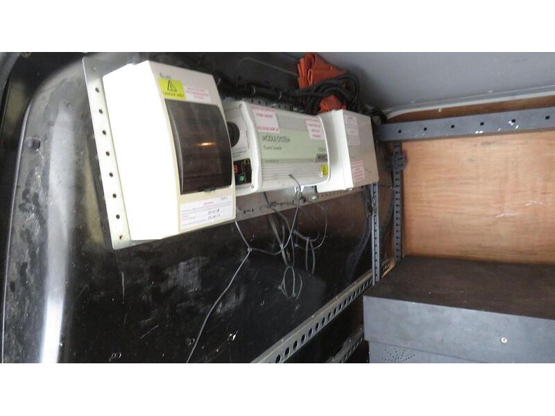 Volkswagen Transporter Transporter Startline Panel Van 1 Manual Diesel - U680