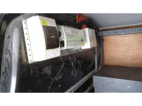 Volkswagen Transporter Transporter Startline Panel Van 1 Manual Diesel - U680