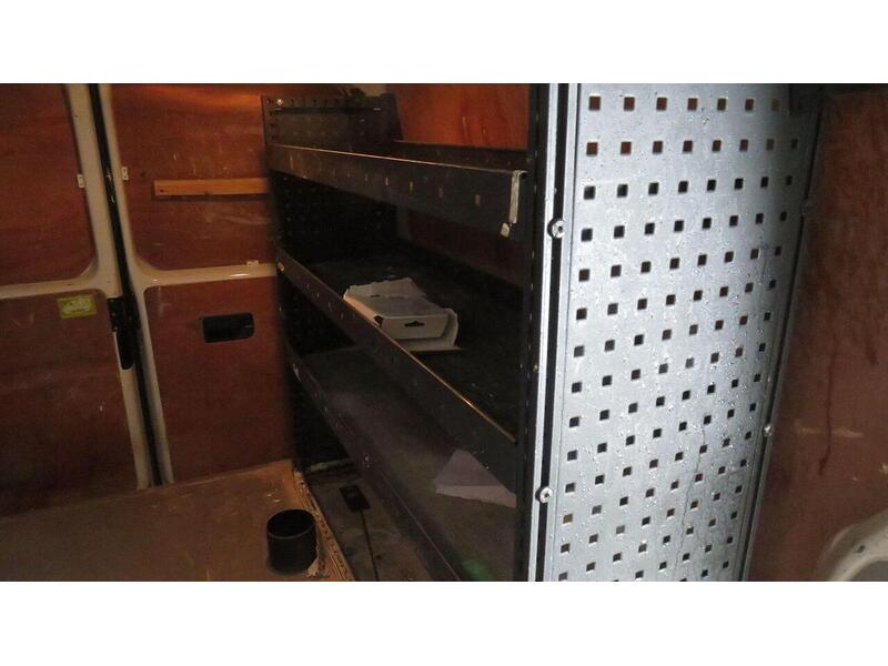 Volkswagen Transporter Transporter Startline Panel Van 1 Manual Diesel - U680