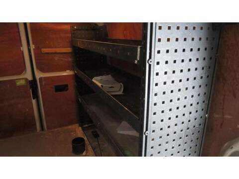 Volkswagen Transporter Transporter Startline Panel Van 1 Manual Diesel - U680