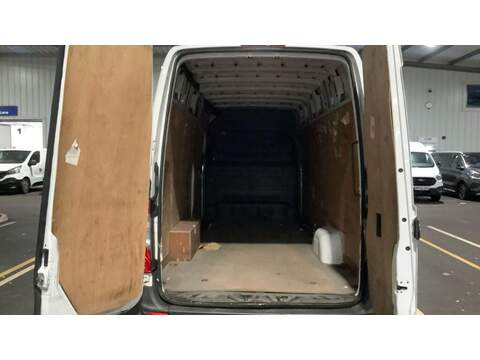 Mercedes-Benz Sprinter 2.0 315 CDI Progressive RWD L3 H2 Euro 6 (s/s) 5dr - U683