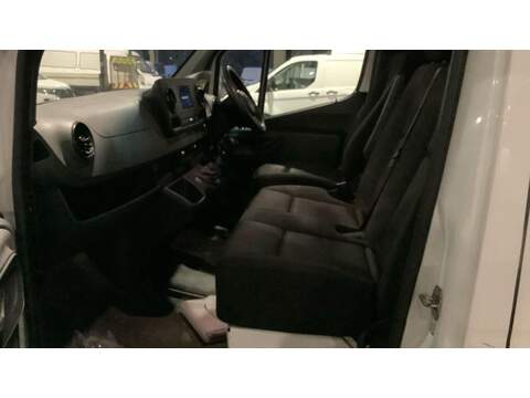 Mercedes-Benz Sprinter 2.0 315 CDI Progressive RWD L3 H2 Euro 6 (s/s) 5dr - U683