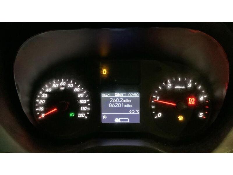 Mercedes-Benz Sprinter 2.0 315 CDI Progressive RWD L3 H2 Euro 6 (s/s) 5dr - U683