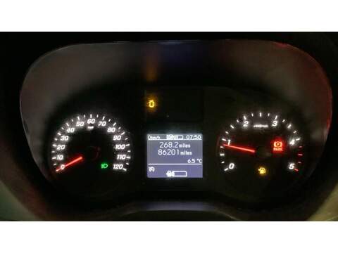 Mercedes-Benz Sprinter 2.0 315 CDI Progressive RWD L3 H2 Euro 6 (s/s) 5dr - U683