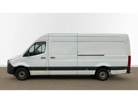 Mercedes-Benz Sprinter 2.0 315 CDI Progressive RWD L3 H2 Euro 6 (s/s) 5dr - U684