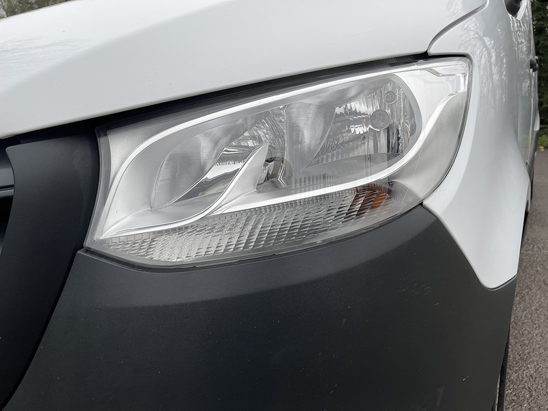 Mercedes-Benz Sprinter 2.0 315 CDI Progressive RWD L3 H2 Euro 6 (s/s) 5dr - U684