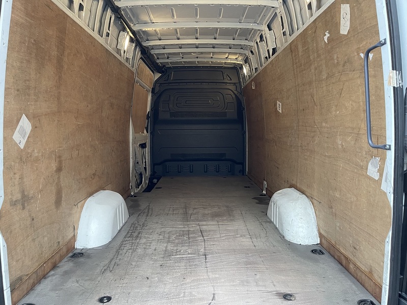 Mercedes-Benz Sprinter 2.0 315 CDI Progressive RWD L3 H2 Euro 6 (s/s) 5dr - U684