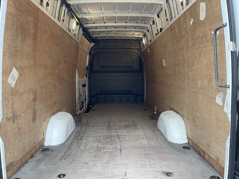 Mercedes-Benz Sprinter 2.0 315 CDI Progressive RWD L3 H2 Euro 6 (s/s) 5dr - U684