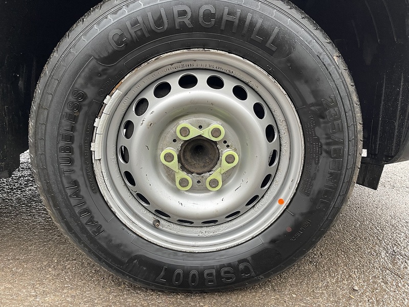 Mercedes-Benz Sprinter 2.0 315 CDI Progressive RWD L3 H2 Euro 6 (s/s) 5dr - U684