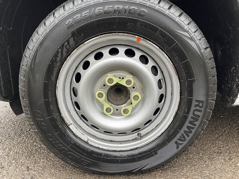 Mercedes-Benz Sprinter 2.0 315 CDI Progressive RWD L3 H2 Euro 6 (s/s) 5dr - U684