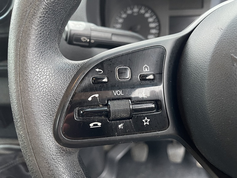 Mercedes-Benz Sprinter 2.0 315 CDI Progressive RWD L3 H2 Euro 6 (s/s) 5dr - U684