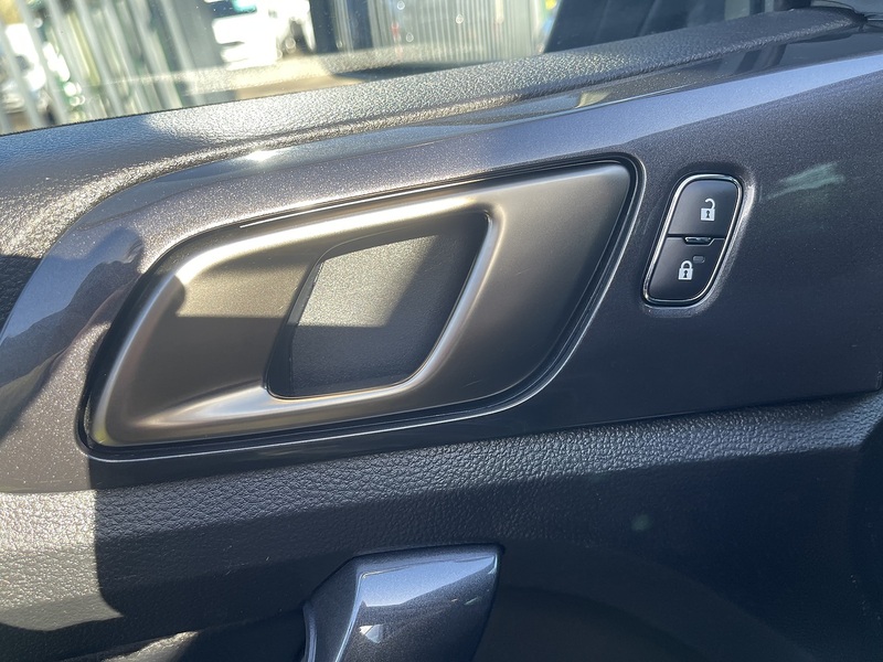 Ford Ranger 2.0 EcoBlue Wildtrak Auto 4WD Euro 6 (s/s) 4dr - U685