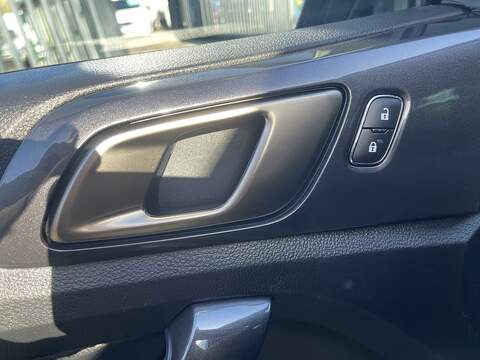 Ford Ranger 2.0 EcoBlue Wildtrak Auto 4WD Euro 6 (s/s) 4dr - U685