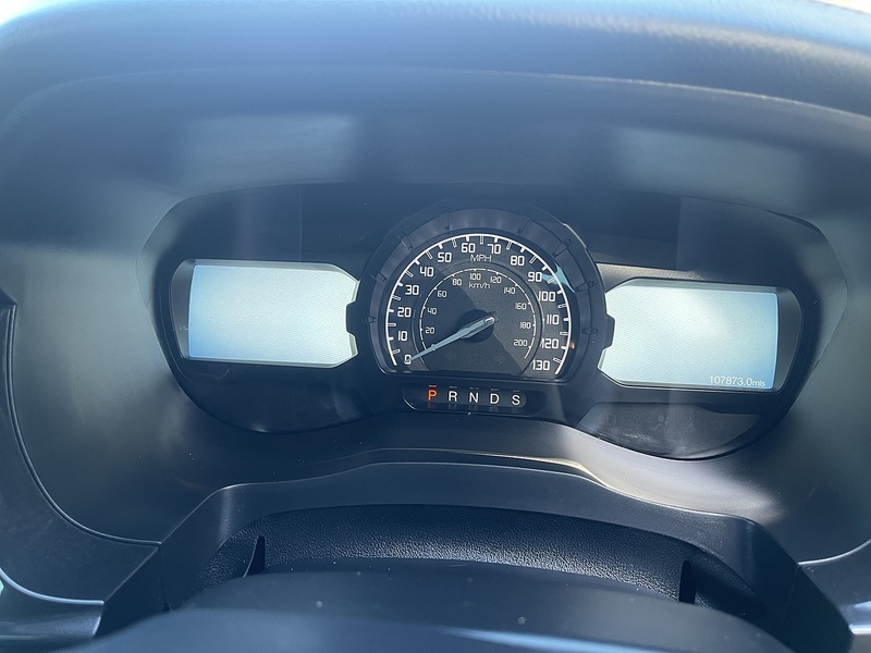 Ford Ranger 2.0 EcoBlue Wildtrak Auto 4WD Euro 6 (s/s) 4dr - U685