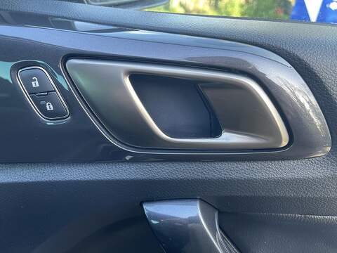 Ford Ranger 2.0 EcoBlue Wildtrak Auto 4WD Euro 6 (s/s) 4dr - U685