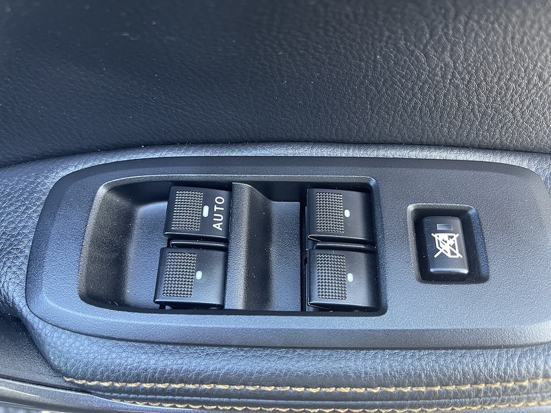 Ford Ranger 2.0 EcoBlue Wildtrak Auto 4WD Euro 6 (s/s) 4dr - U685