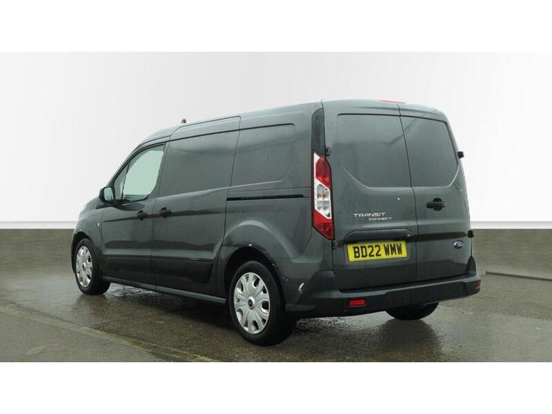 Ford Transit Connect 1.5 230 EcoBlue Trend L2 Euro 6 (s/s) 5dr - U686