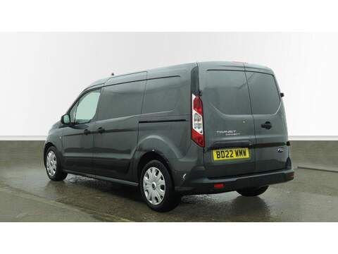 Ford Transit Connect 1.5 230 EcoBlue Trend L2 Euro 6 (s/s) 5dr - U686