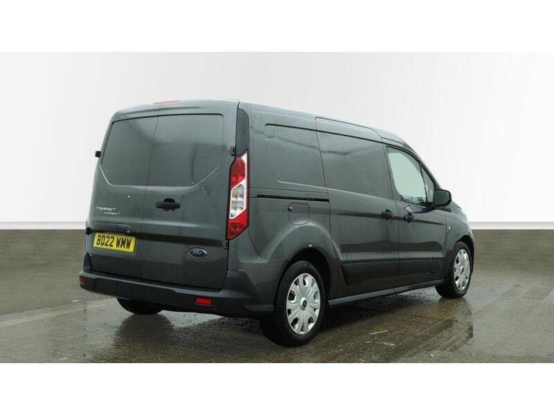 Ford Transit Connect 1.5 230 EcoBlue Trend L2 Euro 6 (s/s) 5dr - U686
