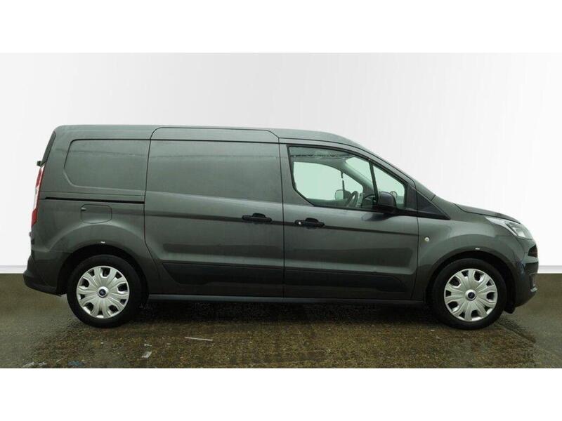 Ford Transit Connect 1.5 230 EcoBlue Trend L2 Euro 6 (s/s) 5dr - U686