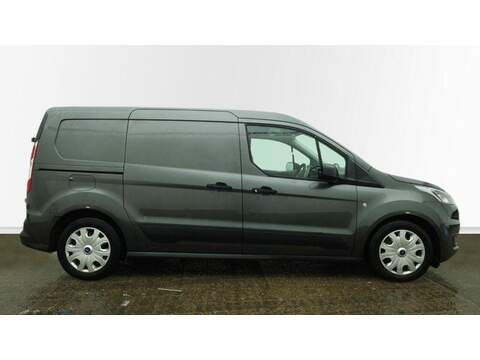Ford Transit Connect 1.5 230 EcoBlue Trend L2 Euro 6 (s/s) 5dr - U686