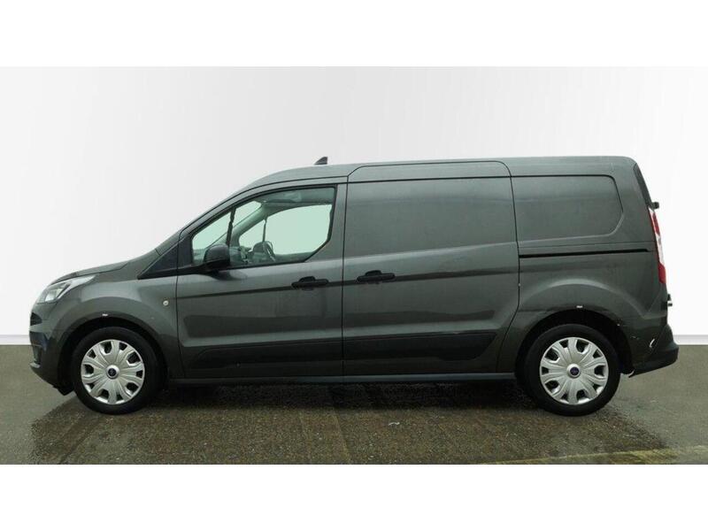Ford Transit Connect 1.5 230 EcoBlue Trend L2 Euro 6 (s/s) 5dr - U686